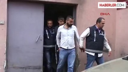 Arkadaşını Yaraladığı İçin Öldürmüş