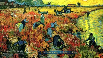 Vincent van Gogh 2