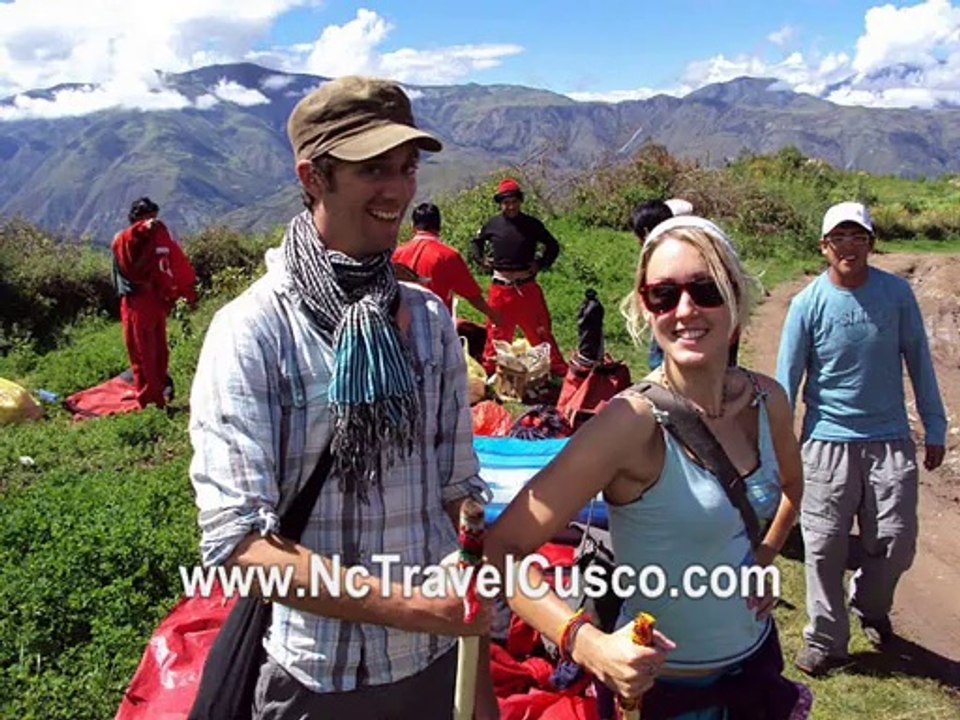 Cusco Cuzco - www.nctravelcusco.com 12
