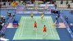 [Highlights] Badminton Zhang Nan Zhao Yun Lei vs Xu Chen Ma Jin 2013 Korea [1/3]