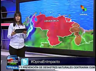 Van 15 mil millones USD para impulsar la producción: Nicolás Maduro