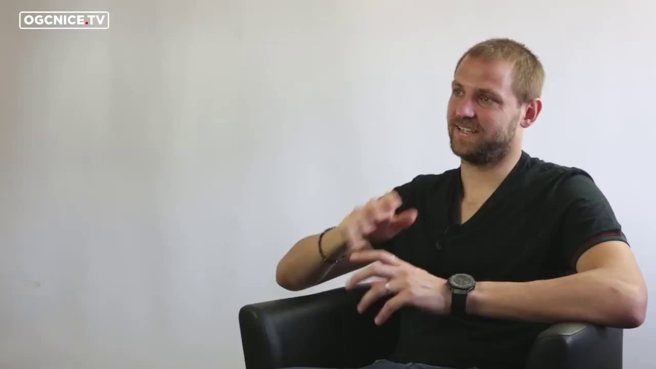 "Ecris la suite" : Mathieu Bodmer (2/2)