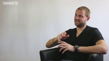 "Ecris la suite" : Mathieu Bodmer (2/2)