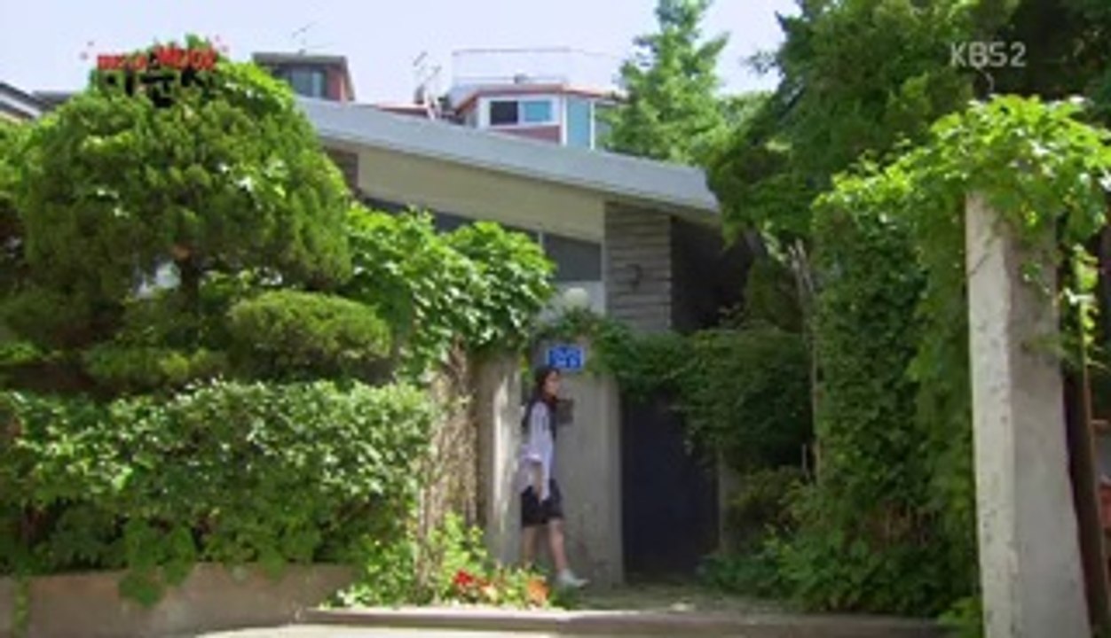 Lee Soon Shin Cap 28.1 Sub Español
