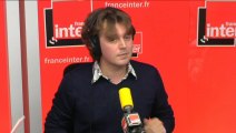 Le billet d'Alex Vizorek : François Fillon : tous à poil ?