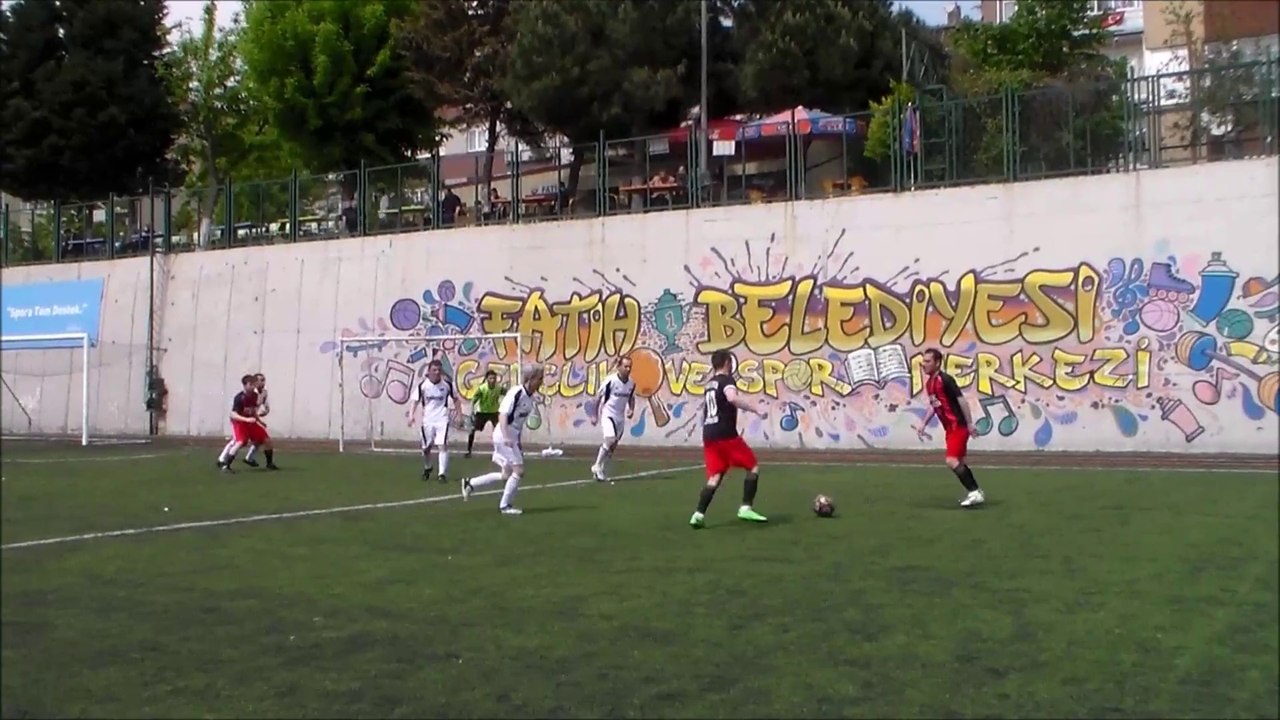 Kabadüzlüler-Teknepınar