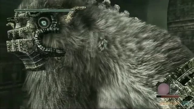 After Bit - Ico - After Bit analyse Ico et Shadow of the Colossus