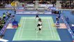 [Highlights] Badminton Lee Yong Dae Ko Sung Hyun vs M Boe C Mogensen Korea 2013