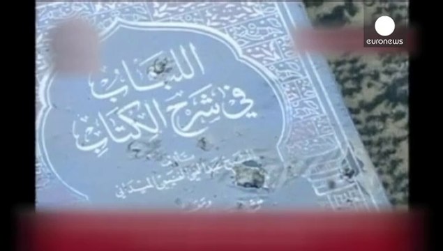 Siria: medio centenar de muertos tras varios ataques en Homs y Damasco