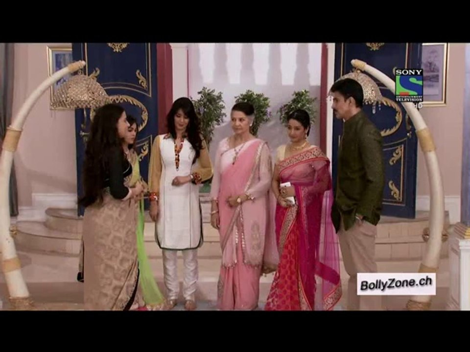 Nandini 29th April 2014 Watch Online 720p HD Part2
