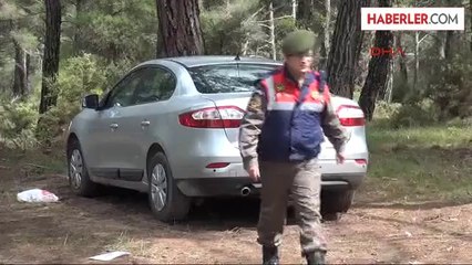 Kayıp Güvenlik Görevlisi Çanakkale'de Ölü Bulundu