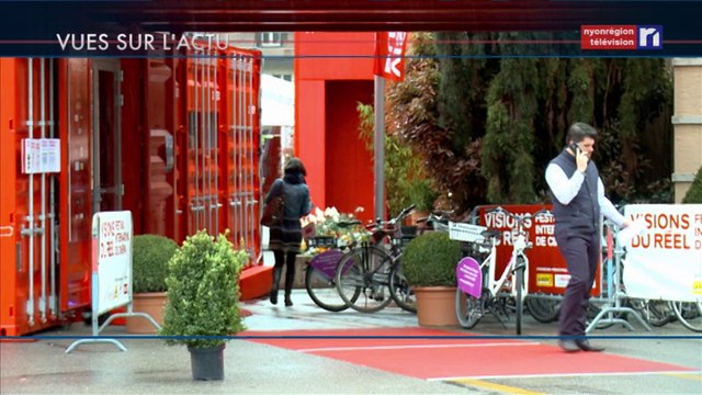 Vues sur l'Actu du 29 avril 2014