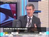 Ak Parti Grup Başkan Vekili Nurettin Canikli AYM Başkanı Haşim Kılıç'ın Mesajlarını Değerlendirdi
