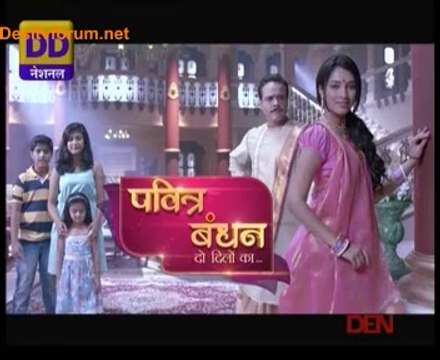 Pavitra Bandhan 29th April 2014 Video Watch Online