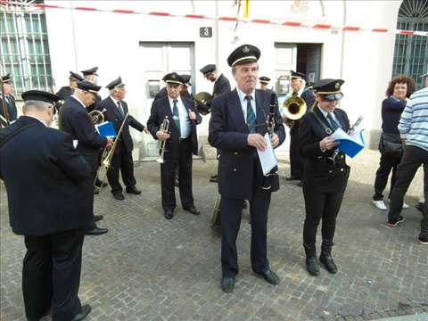 25 APRILE 2014 A CRESCENZAGO, ZONA 2 MILANO (2 of 2)