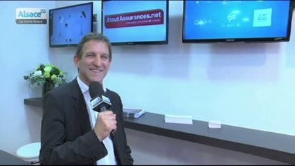 Après l'Apple Store, place à l'Assur Store !