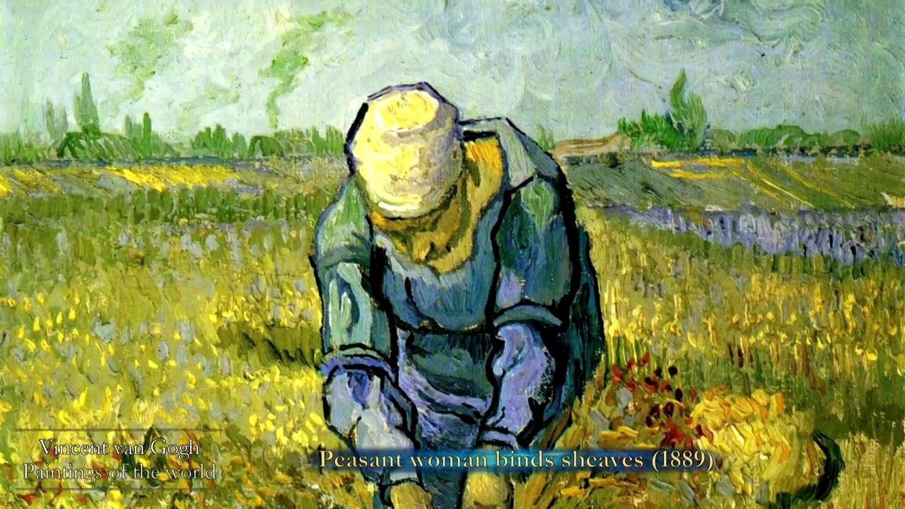 Vincent van Gogh 4