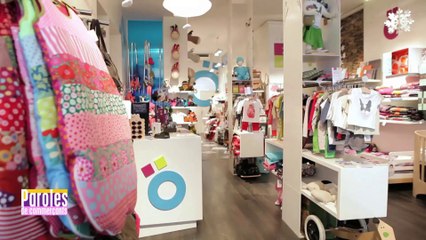 Baby Shop Dröm