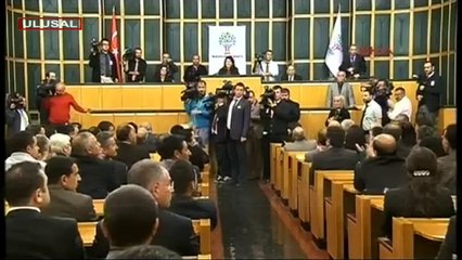 Sebahat Tuncel'den skandal sözler!