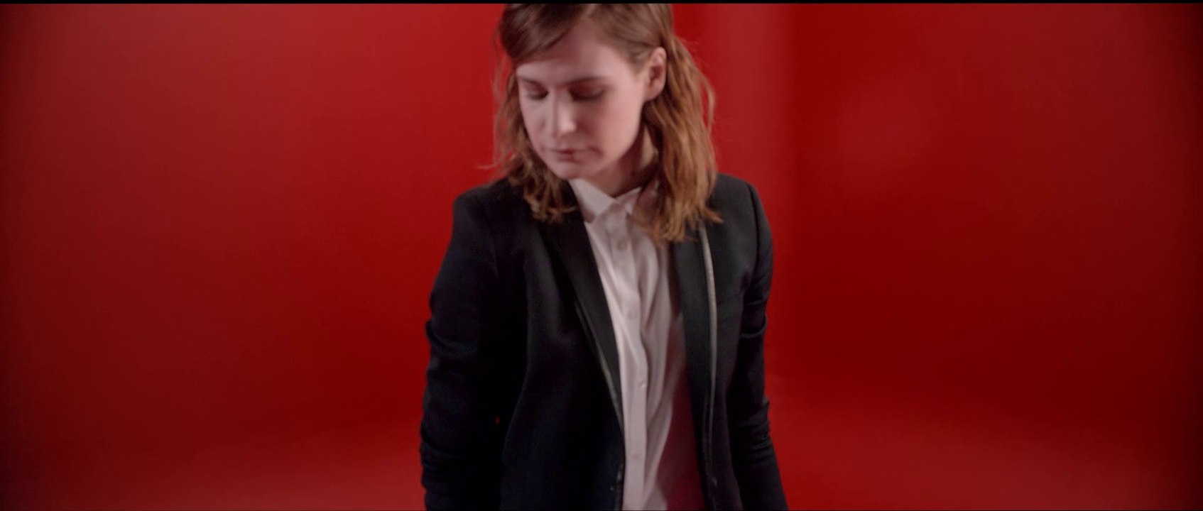 Christine and The Queens - Saint Claude (Clip Officiel)
