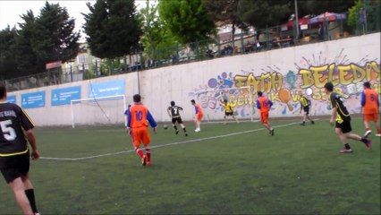 KAbadüzlüler-Ünye Sahil