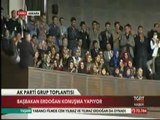 1. Bölüm; Başbakan Erdoğan AKParti Grup Toplantısında Konuştu 29 Nisan 2014