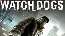 CGR Trailers - WATCH DOGS 9-Minute Multiplayer Gameplay Demo