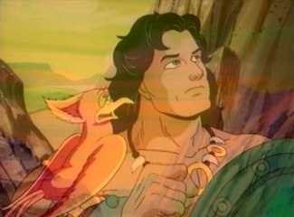 An Evil Wind in Kusan