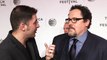 Jon Favreau On Directing and Acting in 
