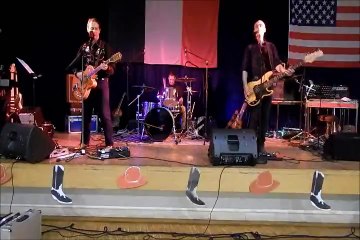 Bal à Aubigny le 26 avril 2014