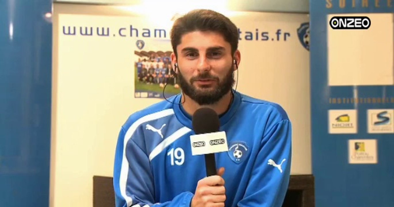 NEWS : AVEC EN DUPLEX : JIMMY ROYE