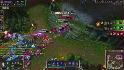 [OgNightLive] Soirée Warm Up Party du 19/04/2014 - #4 Chips vs Noi