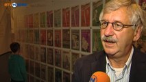 Het Nederlands Stripmuseum blijft toch open - RTV Noord