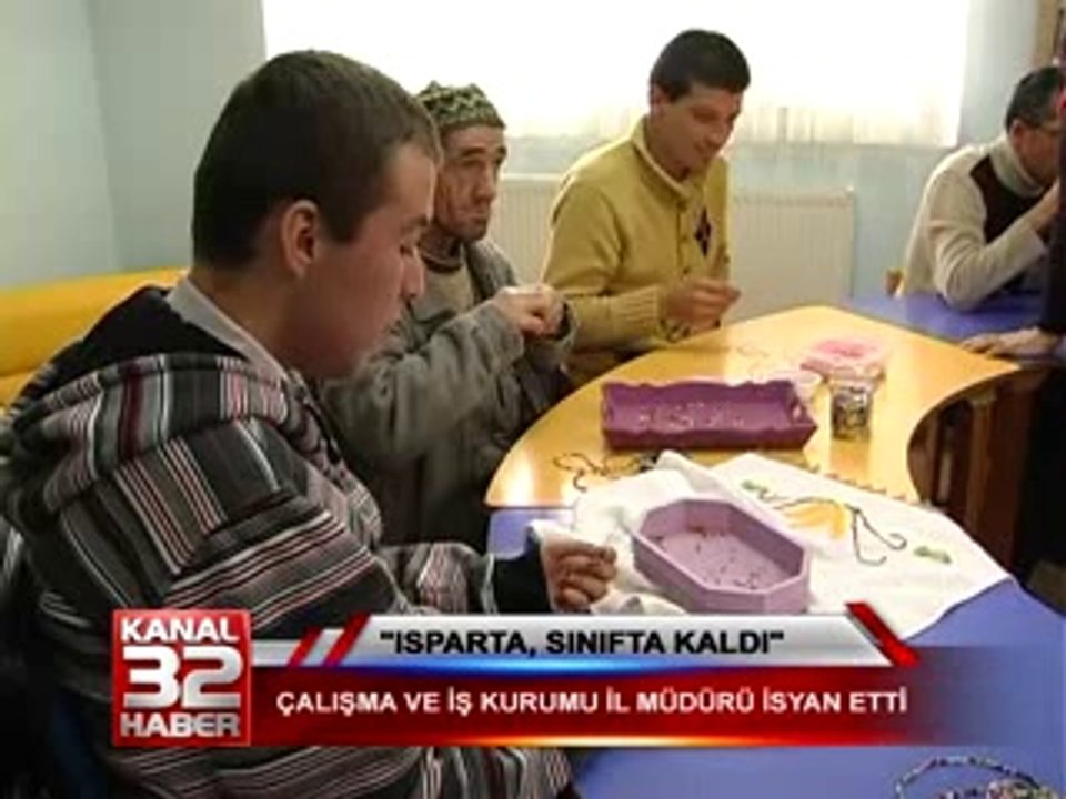 ısparta sınıfta kaldı 03 00