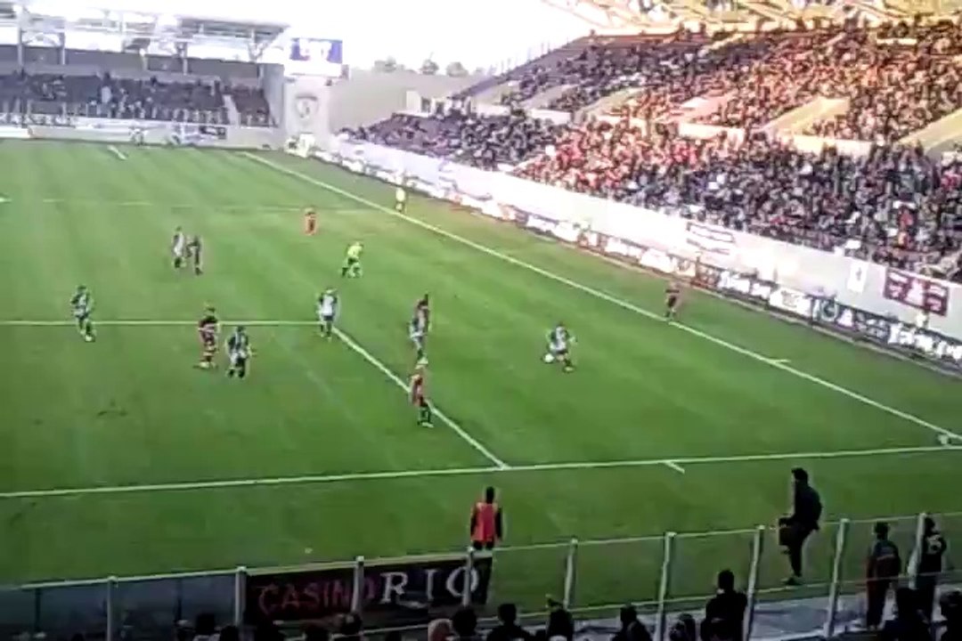 1η ΑΕΛ -Ηρακλής Ψαχνών 0-0 2011-12  Χέρι και Πέναλτι