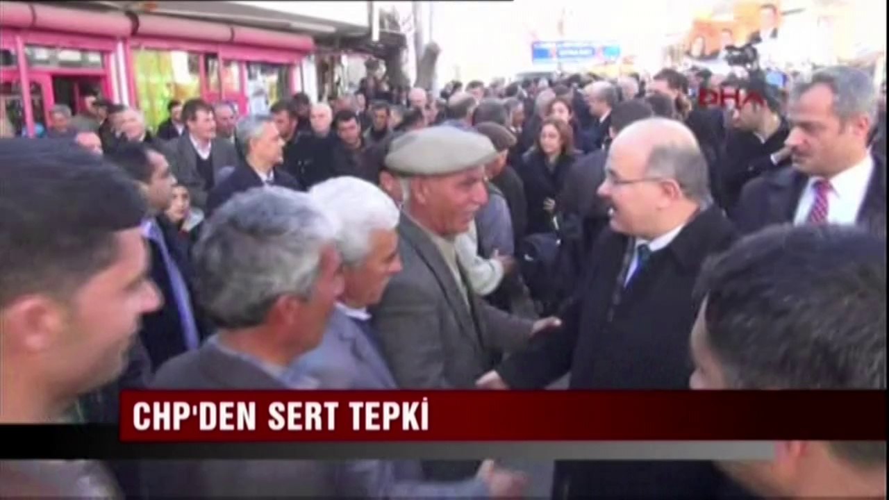 Kılıçdaroğlu'na 'sehven' çağrı - Canlı Gaste