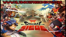 [V3.16] Samurai Siege Cheat - Get Free Diamonds [UPDATED]