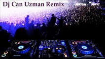 Electro Türkçe Set Mini Set Dj Can Uzman Remix Part 9