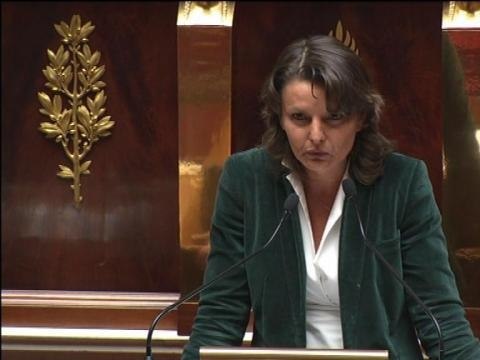 Eva Sas: La transition écologique nécessite une politique d'investissements - 29/04
