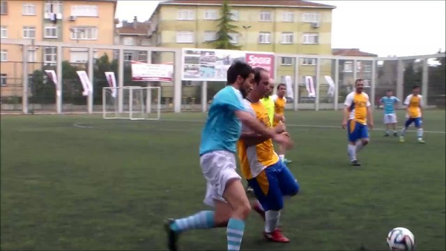 Korgan Çiftlik-Kabataş Beylerli