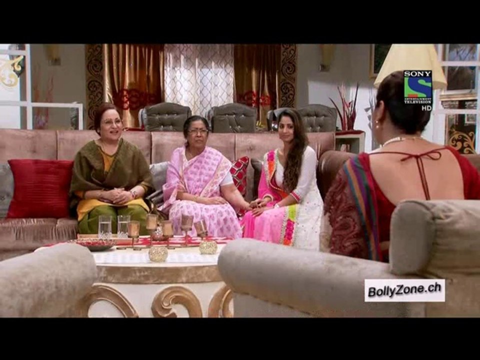 Kehta Hai Dil Jee Le Zara 29th April 2014 Watch Online 720p HD Part5