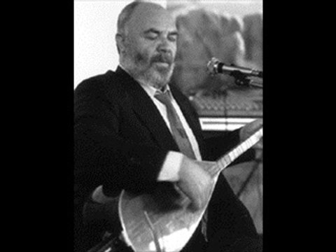 Musa Eroğlu - Felek Çakmağını Üstüme Çaktı