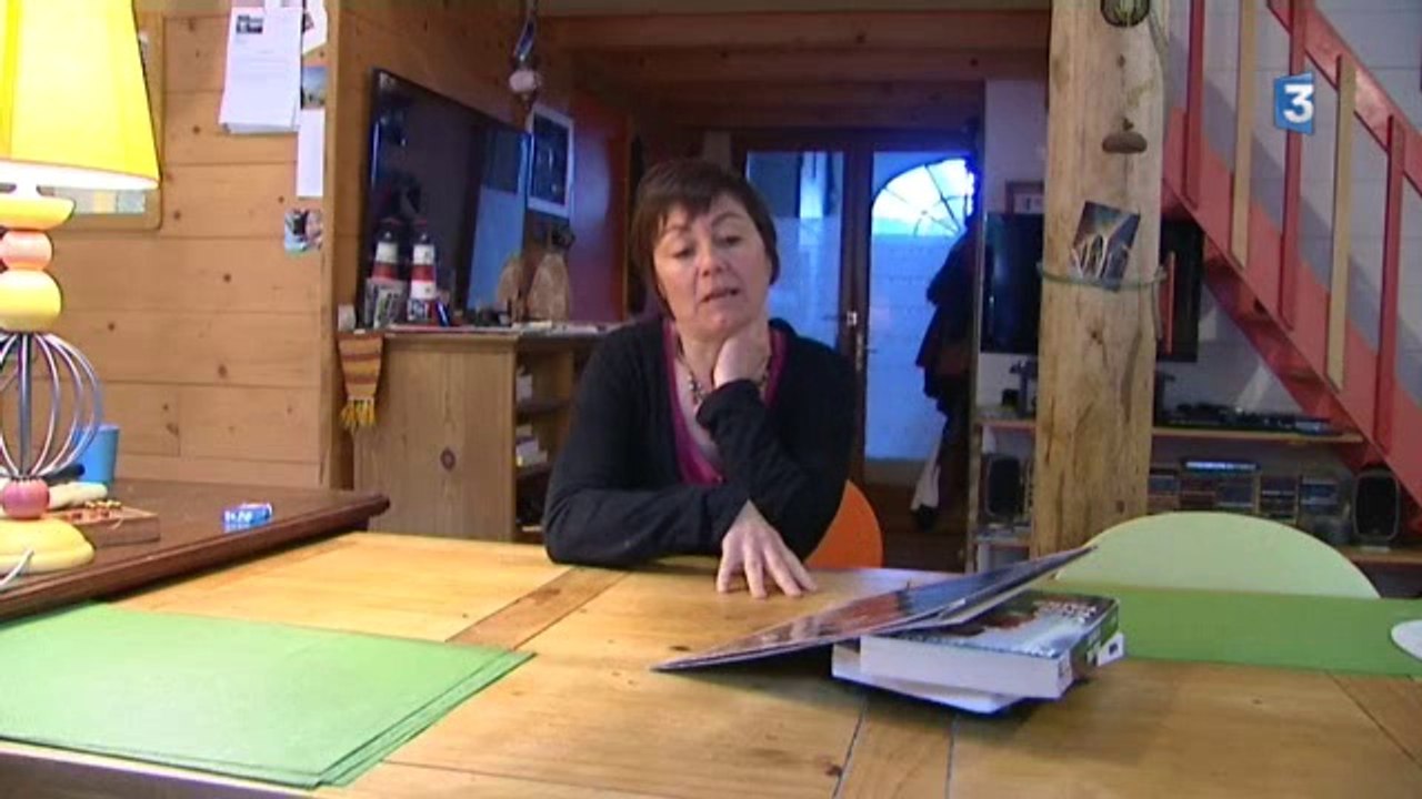 Qui c'est celui là ? un documentaire sur le chanteur Pierre Vassiliu