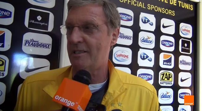 كرول:لقاء قوافل قفصة سيكون صعب و نحن جاهزون لمواجهة الصفاقسي في رابطة الأبطال