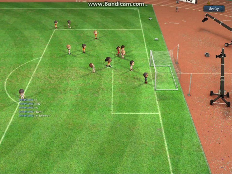 BU DA MI GOL DEĞİL! SEZON 3