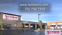 Las Vegas Car Repairs | Ted Wiens Tire & Auto | 702-735-7315