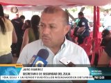 Hallan muerto a estudiante y militante del Psuv en el Zulia