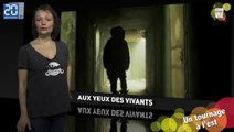 «Aux yeux des vivants»: Un film d'horreur pour le plus grand plaisir des vivants