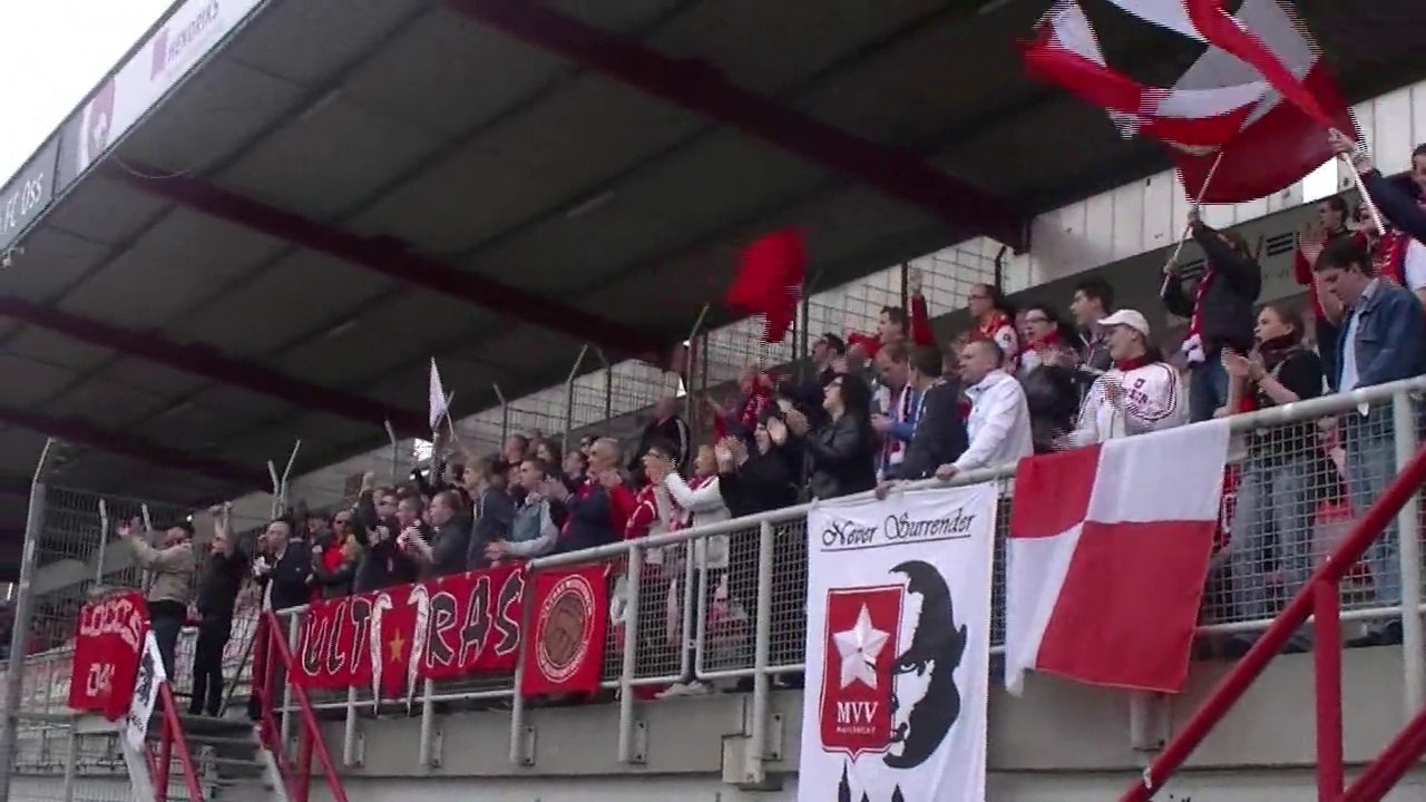 Oss-MVV 2013-2014