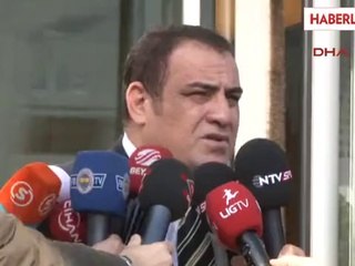 Bilet Konusunda Futbol Taraftarlarının Tepkisine Katılmıyorum"